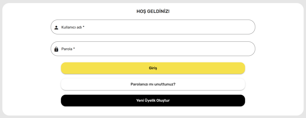 HiperCasino girişinin önizlemesi